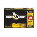 Yellow Jacket 100-Foot Sjtw Trip Tap Outdoor Extension Cord