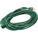 Woods® Yard Master™ 80-Foot 16/3 SJTW Outdoor Extension Cord