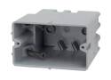 Romex Smart Box Original 1 Gang Horizontal Device Box