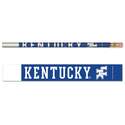 University Of Kentucky 6-Pack Pencils