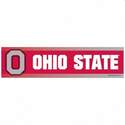 Ohio State University Bumper Sticker