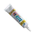 5.5-Ounce, White Ice Granite Caulk for Formica Laminate, Squeeze Tube