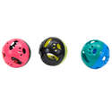 1-3/4-Inch Plastic Ball Cat Toy, Each