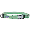 5/8 x 8-12-Inch K9 Explorer Meadow Reflective Adjustable Dog Collar