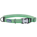 5/8 x 12-18-Inch Meadow K9 Explorer Reflective Adjustable Dog Collar