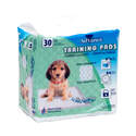 Advance Dog Training Pads, Turbo Dry Technology, 30-Pack
