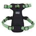 5/8 x 16 To 24-Inch Meadow K9 Explorer Brights Reflective Front-Connect Harness