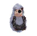6-1/2-Inch Catnip Belly Hedgehog Cat Toy