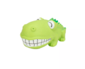 Big Head Alligator Grunt Dog Toy