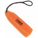 3 X 12-Inch Orange Water & Woods Vinyl Dog Training Dummy