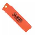 2 X 9-Inch Orange Water & Woods Canvas Dog Training Dummy
