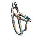 Large, 1-Inch X 20 to 30-Inch, OverLand, Adjustable Dog Harness