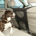Bergan Black Auto Travel Dog Barrier