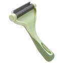 Large Shed Magic Dog Deshedder, Medium To Long Hair