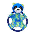 Rascals 10-Inch Racoon Dog Toy