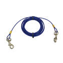 Titan 30-Foot Medium Cable Dog Tie Out