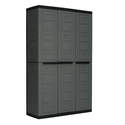 Contico XX-Large Plastic Freestanding Garage Cabinet