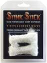 Stink Stick Wick Refill 2-Pack