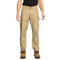Khaki Men's Carpenter Pant, 34 in L X 36 in W