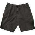42-Inch, Sable, 100% Cotton Twill Work Shorts With  Cell Phone Pocket