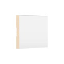 4-1/4-Inch x 12-Feet Classic Primed MDF Baseboard Moulding