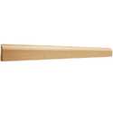 1-1/4-Inch X 3/8-Inch X 7-Foot Solid Pine Stop Moulding