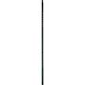 1/2-Inch X 44-Inch Oil Rubbed Bronze Iron Double Twist Baluster