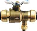 Thermal Expansion Relief Valve