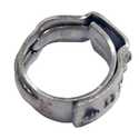 Stainless Steel Pinch Clamp - 3/8-Inch