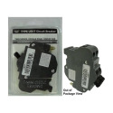 15-Amp 2-Pole Circuit Breaker Type Ubif (Thin)
