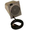 Blower M Series For Infrared & Blue Flame Heaters