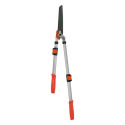 DualLINK Extendable Hedge Shears With ComfortGEL Grips