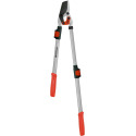 DualLINK™ 29-1/2 To 37-1/2-Inch Extendable Bypass Lopper