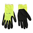 Florabrite™ Garden Gloves, Neon Yellow, Medium/Large, 1-Pack