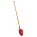 Kids  Long Handle Shovel