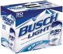 12-Fl. Oz Can Busch Light Beer, 30-Pack 