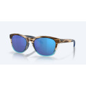 Aleta Wahoo With Blue Mirror 580G Injected Woman Sunglasses