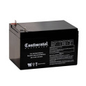 12-Volt Sealed Lead Acid Battery With Nut And Bolt Terminal