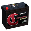 12-Volt Automotive Supreme Battery