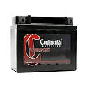 Continental Battery HDX-7A 