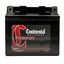 Continental Battery HDX-10S 