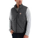 Rain Defender® Shadow Lined Insulated Men's Vest, S