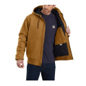 Carhartt® 104050-BRN 