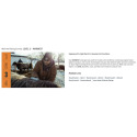 Carhartt® 104050-BRN 