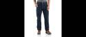 Rugged Flex® Freight Relaxed Fit Natural Rise Straight Leg Heavyweight Men's Jeans, 30 in L X 30 in W
