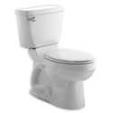 Champion 4 Right Height Elongated Complete Toilet