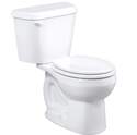 Colony Collection Round Front Toilet