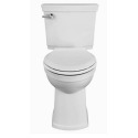 Astute Vormax Series Chair Height Elongated Toilet