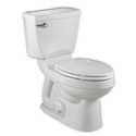 Champion 4 Right Height Elongated Toilet 1.6 Gpf