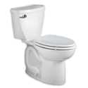 Cadet 3 Right Height Elongated Toilet 1.28 Gpf